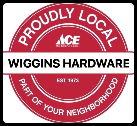 Wiggins ACE Hardware Logo