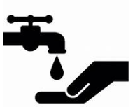 Booneville Water Department Logo