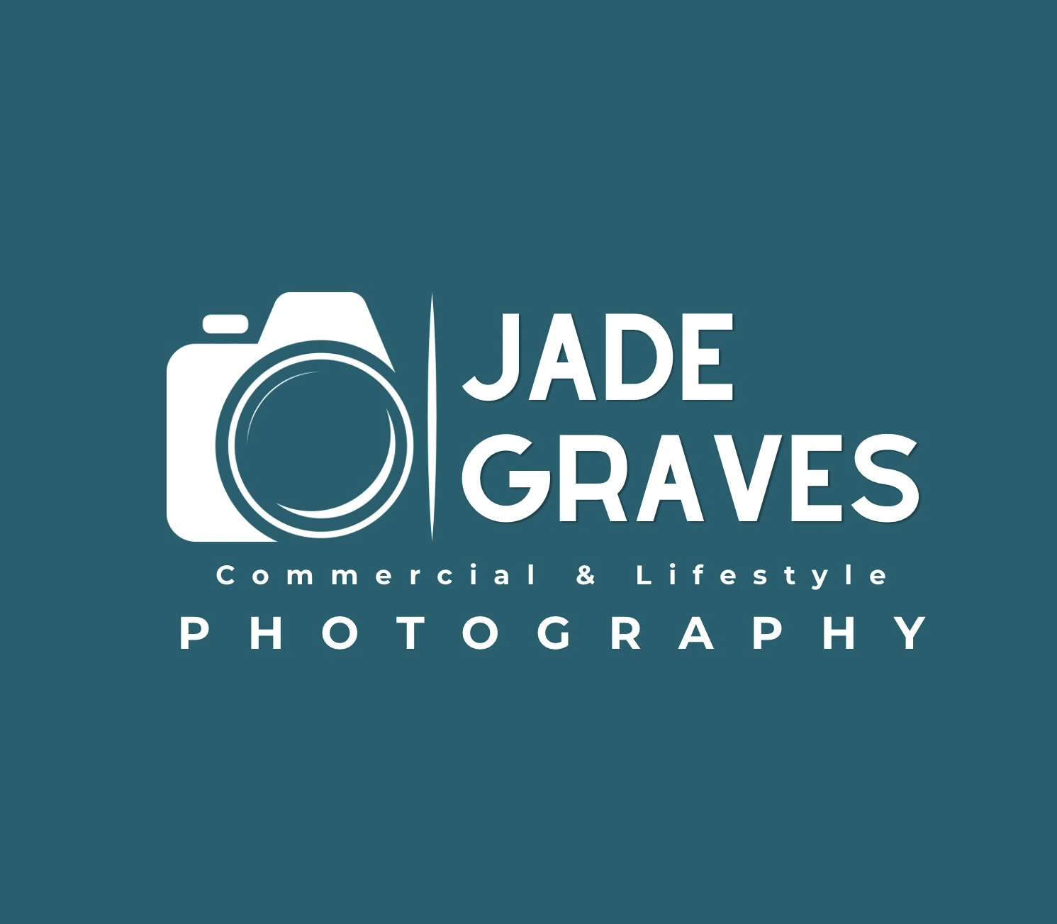 Jade Graves Photography Logo